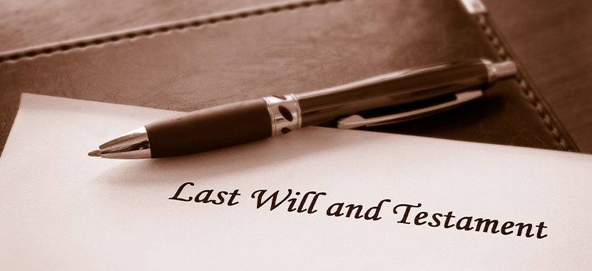 What is a Will, and How Does it Differ from a Trust in Florida?