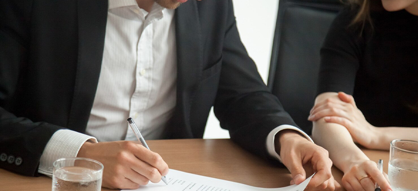 How Can I Make My Will Legally Valid In Florida?