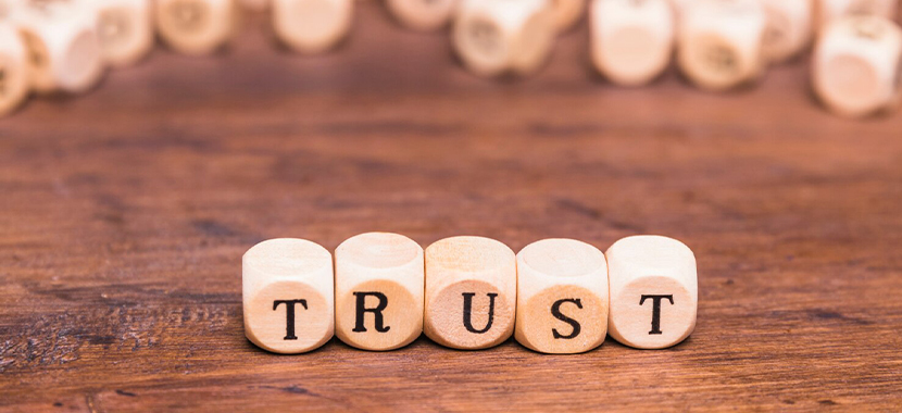 What Is A Trust?