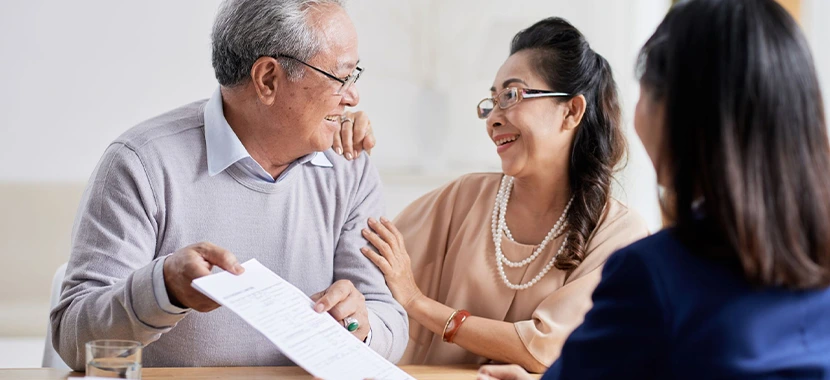 Is Your Estate Plan Up to Date? Key Ways to Protect Your Future