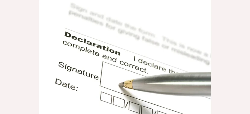 Self-Proving Affidavit in Florida: What It Is and Why You Need It