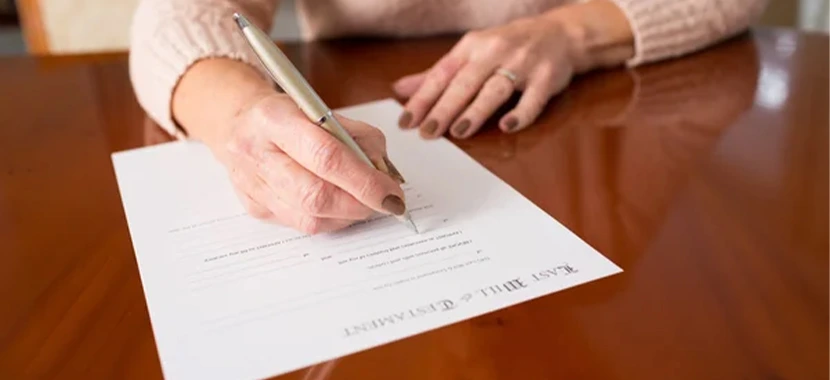 Can I Write My Will by Hand in Florida? Legal Requirements Explained