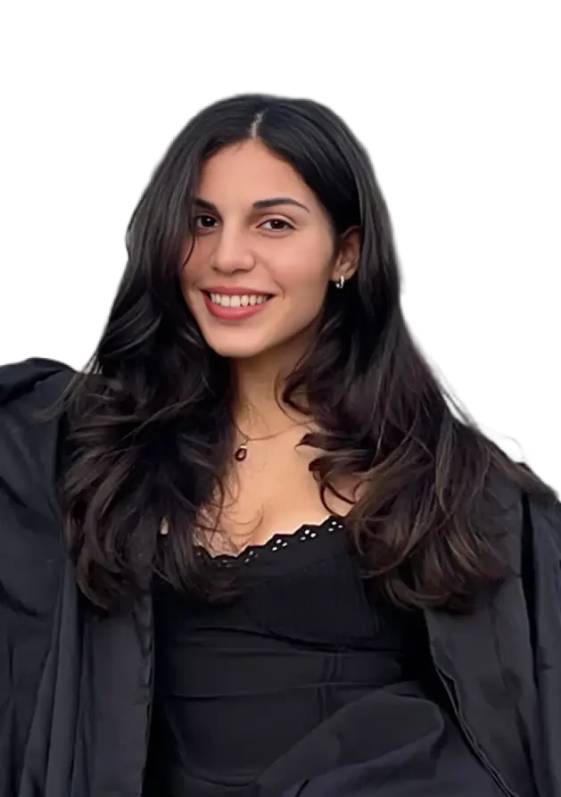 Gabriela Mendez