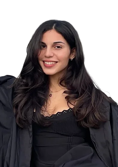 Gabriela Mendez