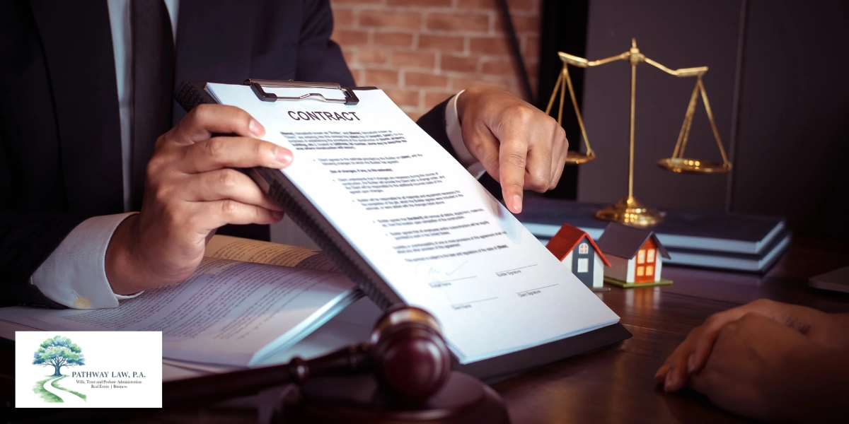 The Essential Documents for Avoiding an Estate Planning Nightmare in Florida