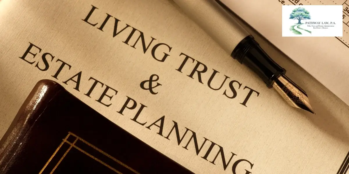 Can I Change My Trust In Florida?