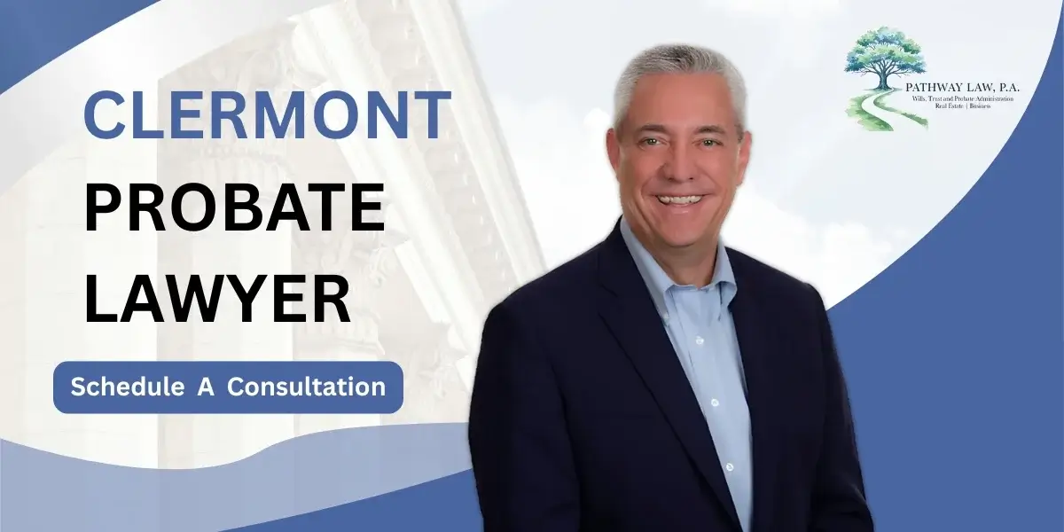 clermont probate lawyer