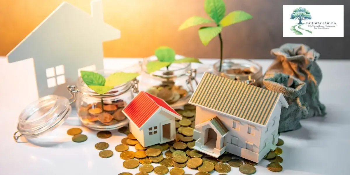How Can I Ensure A Smooth Transition When The Time Comes In Florida?