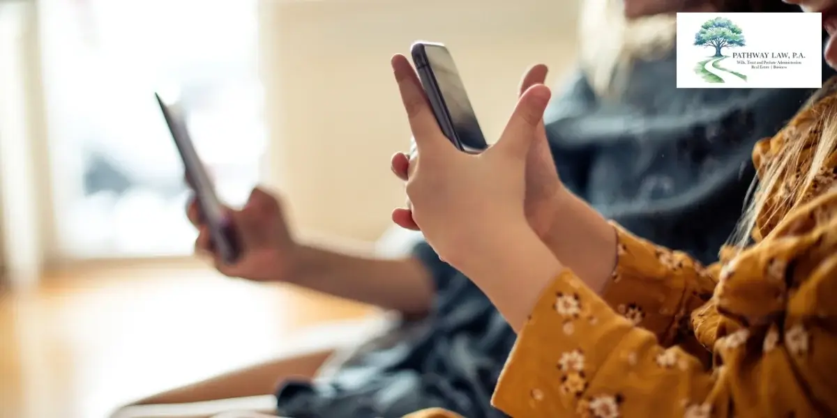 How Can I Ensure that My Children or Dependents Are Taken Care Of?