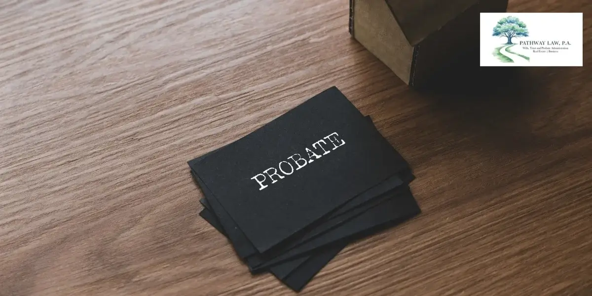 How Much Does Probate Cost in Florida? 2025