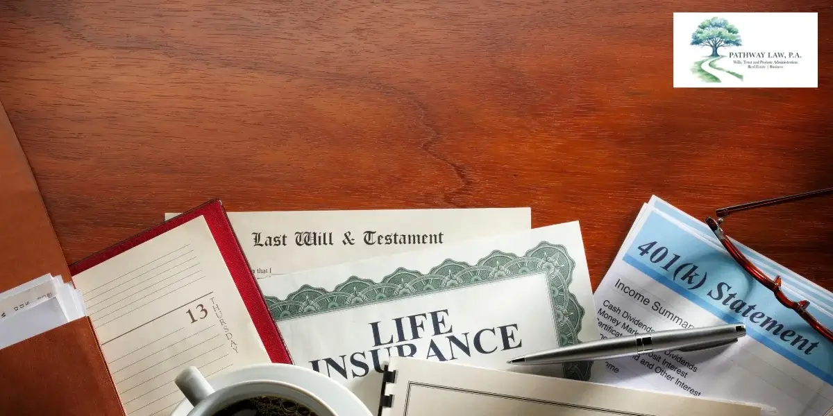 The Essential Documents for Avoiding an Estate Planning Nightmare in Florida