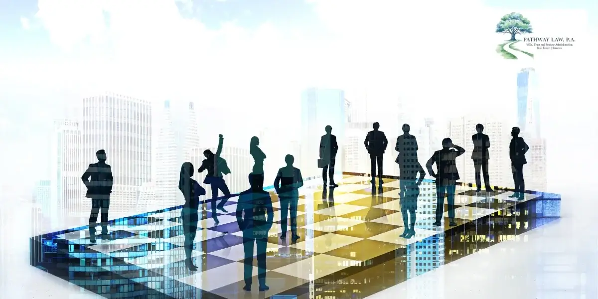 What Is Business Succession Planning?