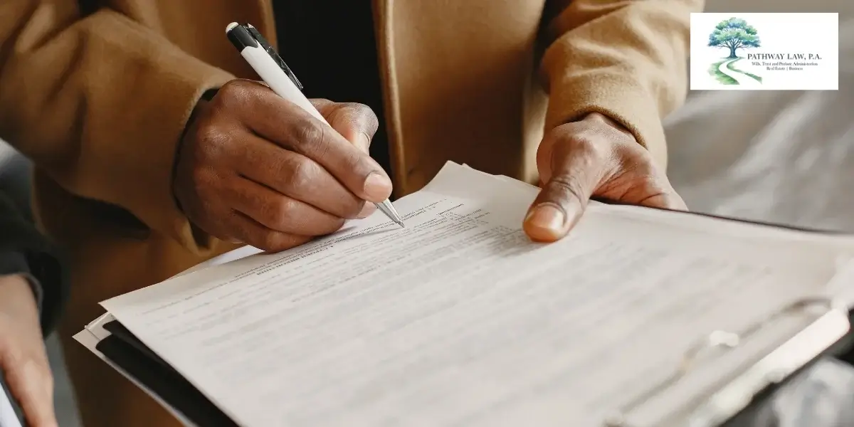 Who Can Create A Will? Can I Use DIY Tools?