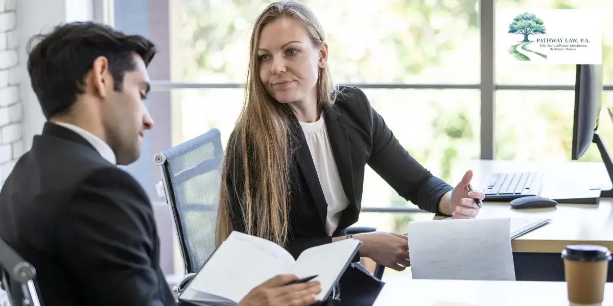Can I File Probate Myself in Florida? (DIY Guide)