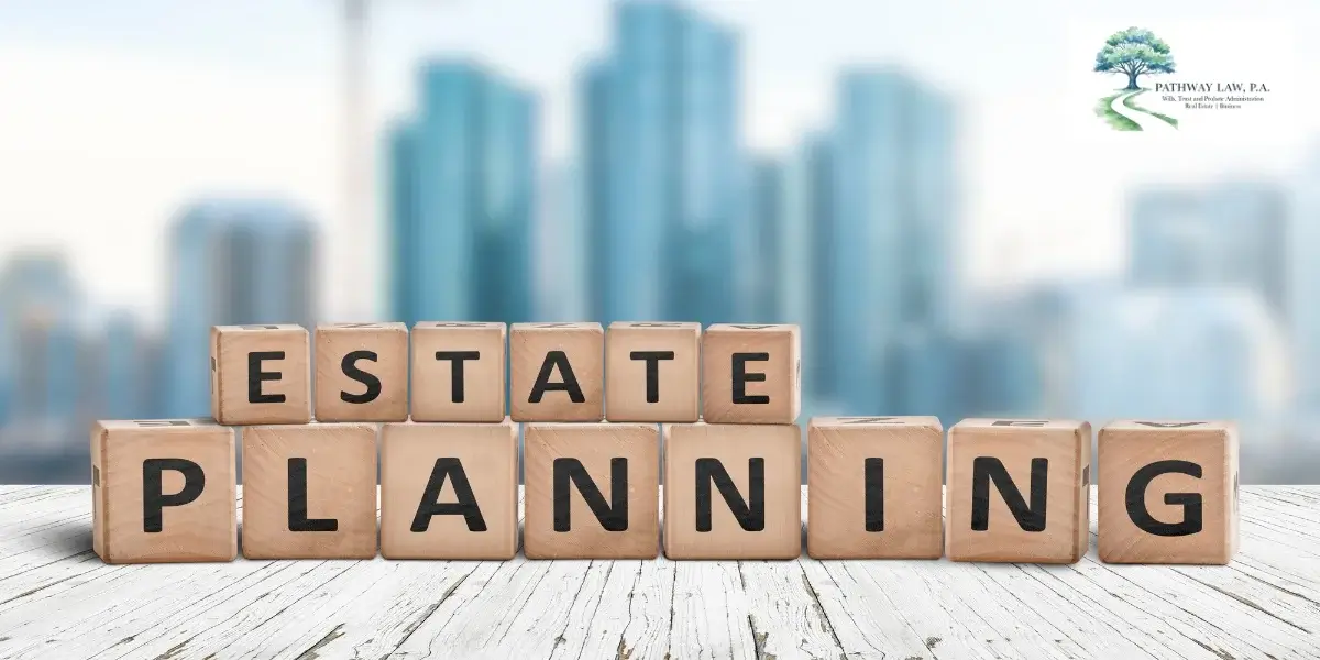 Estate Planning After Divorce: Key Steps to Protect Your Future