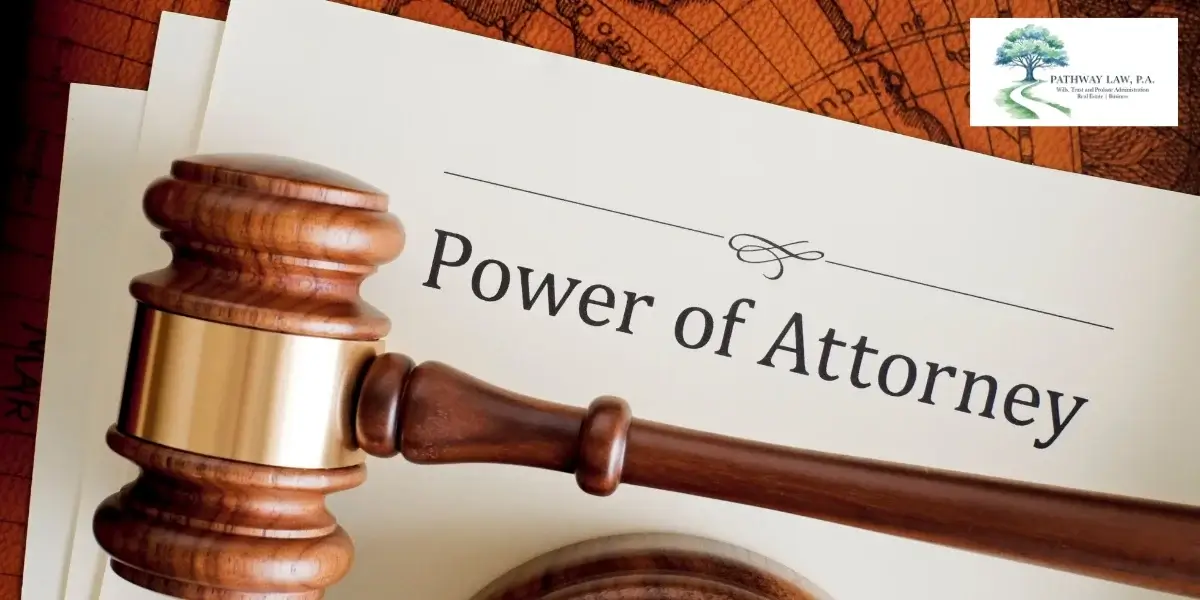 Why Parents Should Consider a Power of Attorney for Their 18-Year-Old