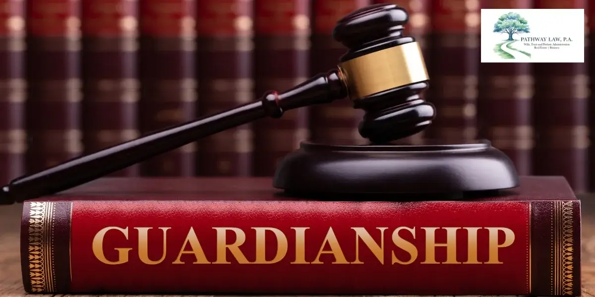 How to Establish Temporary Guardianship Without Going to Court in Florida