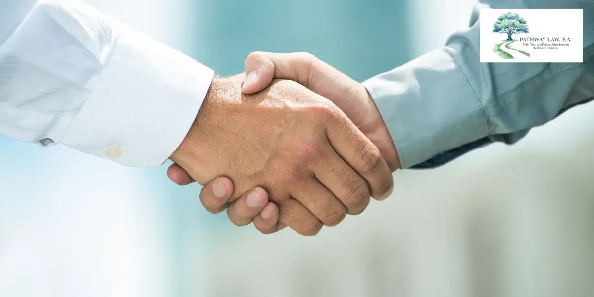 Registering a Trust in Florida: Requirements and Process