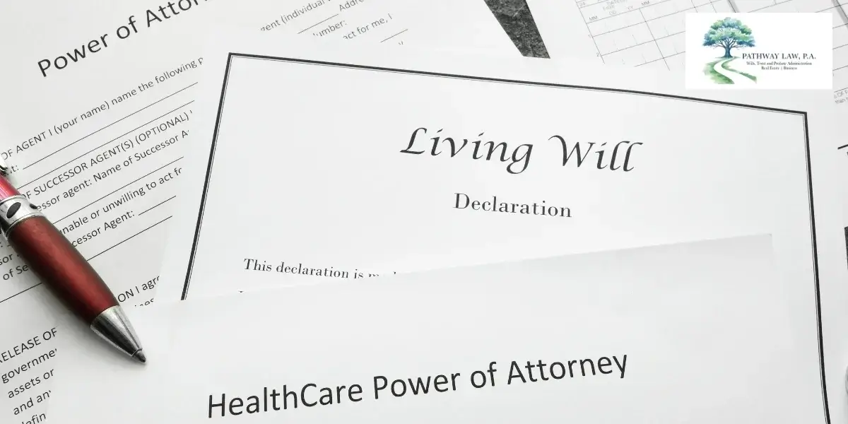 Florida Living Will: What It Is and Why You Need One