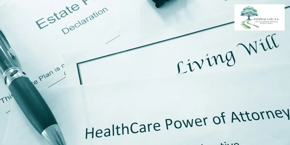 Living Will vs. Will: Which One Do You Need?