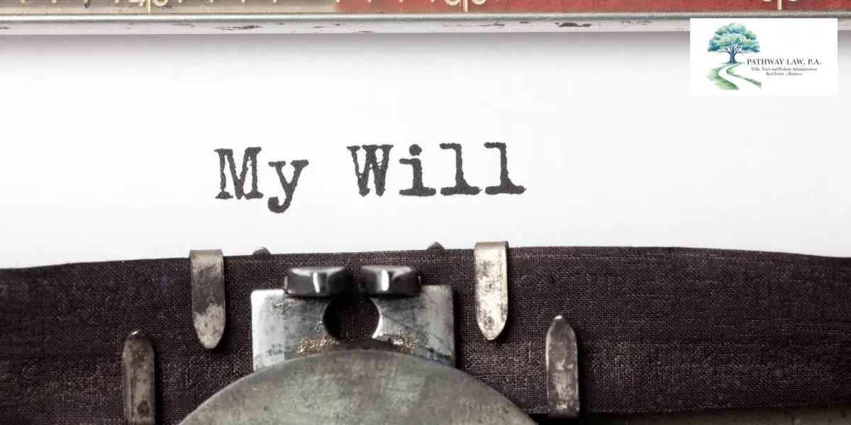 How Much Does a Will Cost in Florida?