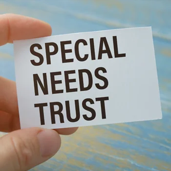Special Needs Planning