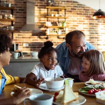 Planning for Blended Families