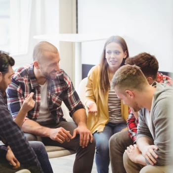 Planning for Young Adults