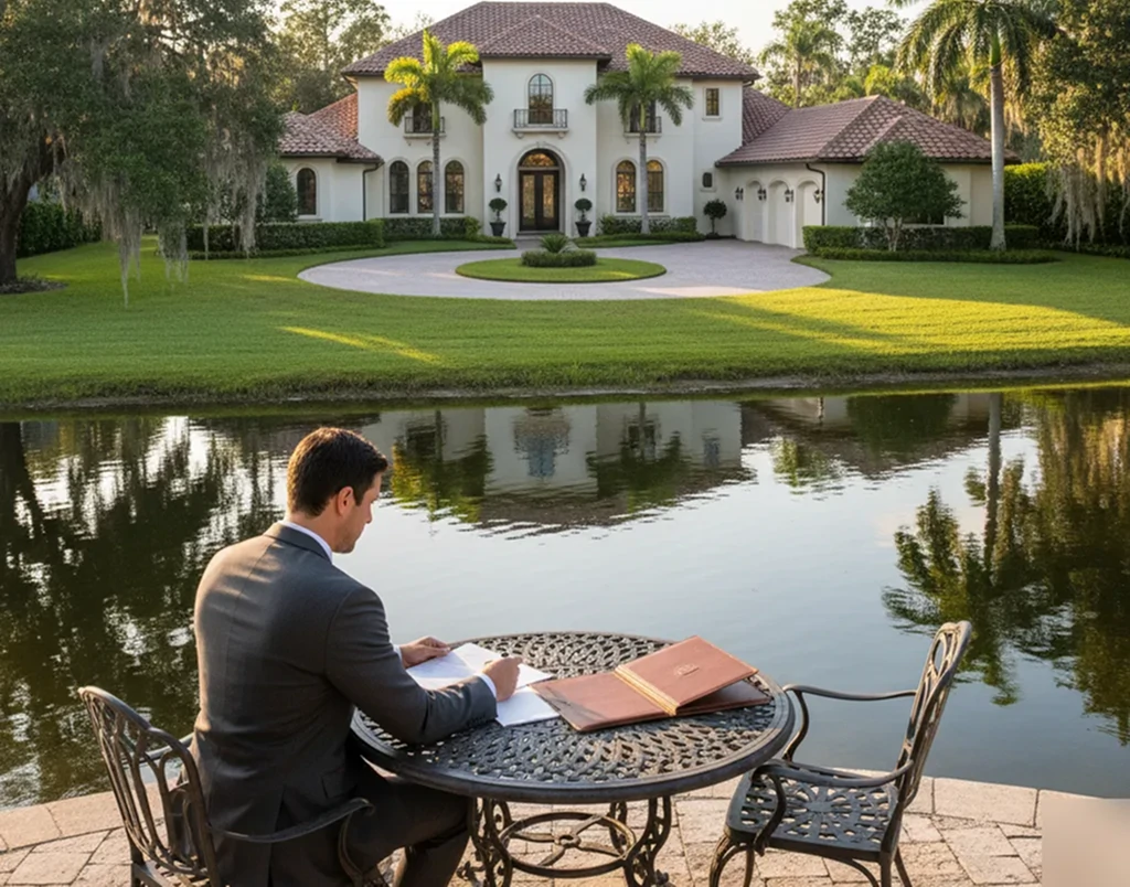 Estate Planning Attorney in Southwest Windermere FL Near the Lake Butler / SR-535 Corridor