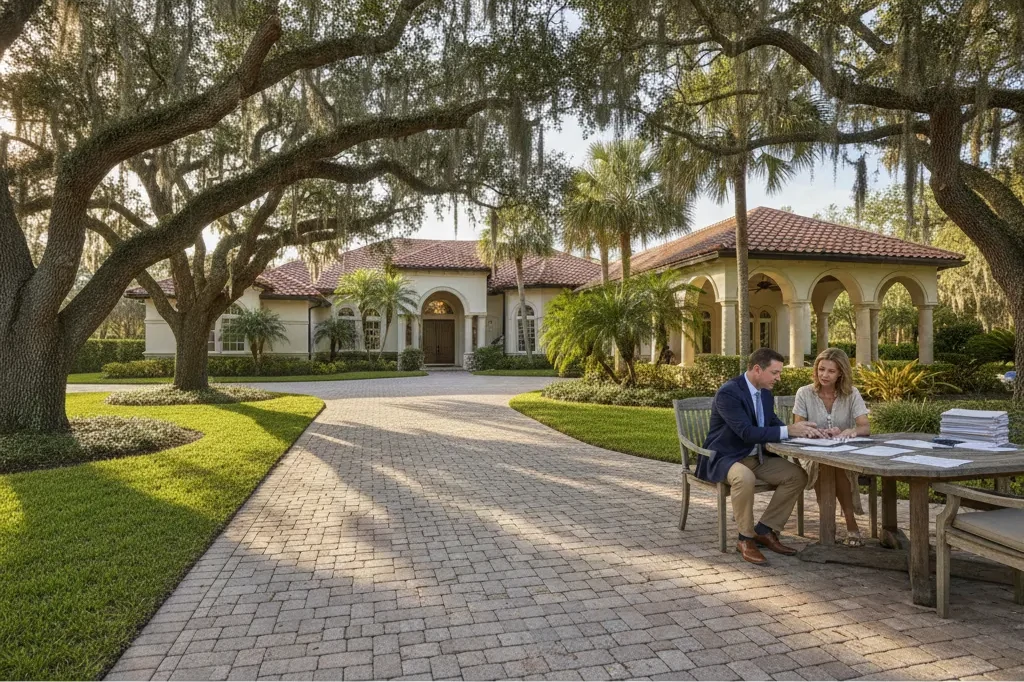 Estate Planning Lawyer Near SR-535