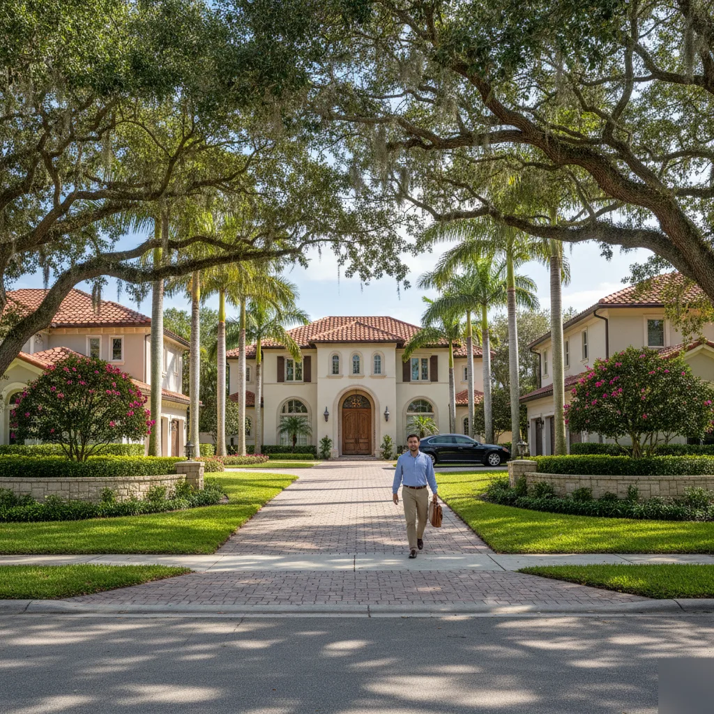 Estate Planning for Families Living Near Lake Butler