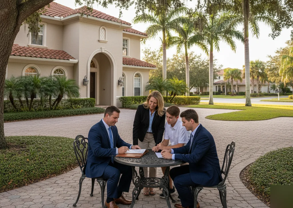 Estate planning attorney serving Windermere Prep School neighborhood families in Windermere Florida
