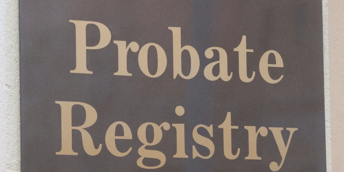 How Probate Works in Osceola County, Florida