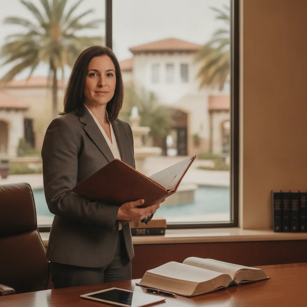 Estate Planning Attorney Near Dellagio Town Center In Windermere Windermere