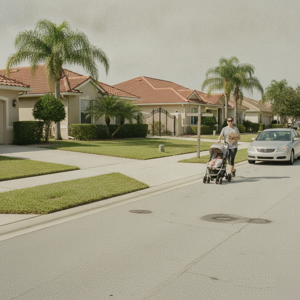 Estate Planning Attorney Windermere Neighborhood Street Bill Frederick Park