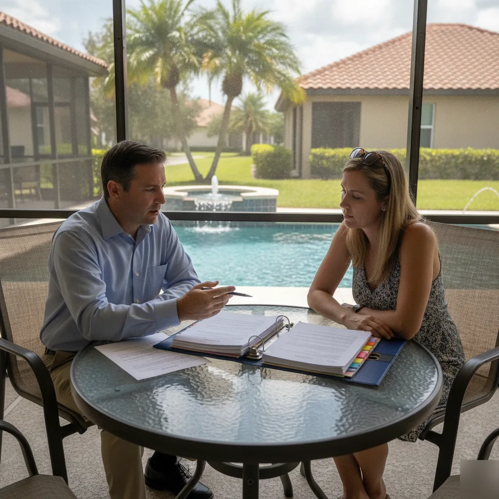 Estate Planning Attorney Windermere Vacation Rental Consultation