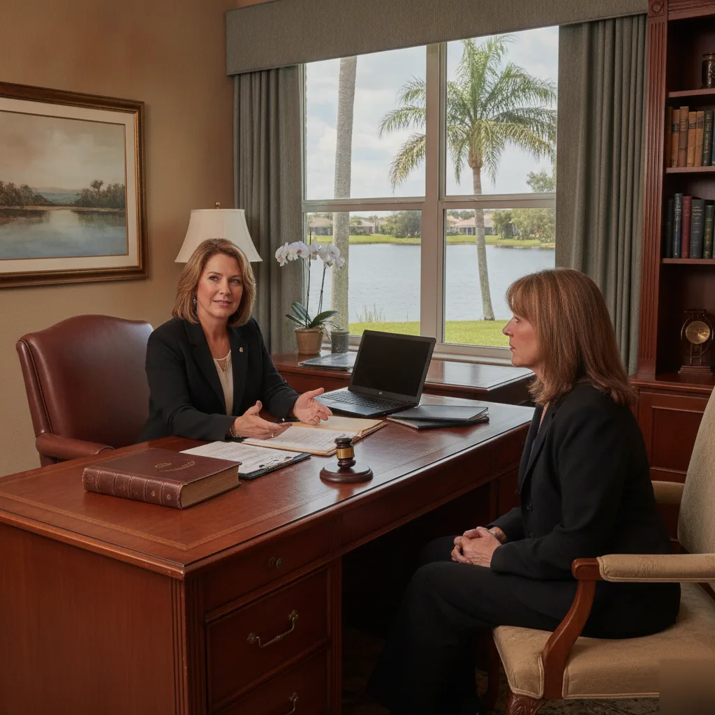 Blended families and stepchildren estate planning in Windermere